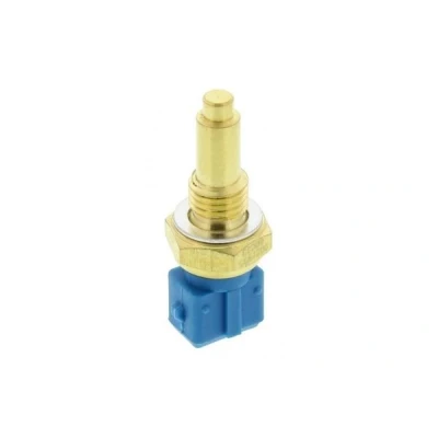 Billede af MAPCO 88003 Kølevæsketemperatur Sensor Blå med pakning OPEL: Calibra A, Astra F CC, Omega B Sedan, FIAT: Panda II Hatchback, Seicento / 600 Hatchback