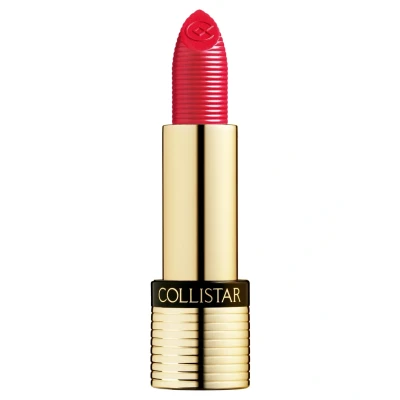Billede af Collistar Unico Lipstick Læbestifte, Dame, Størrelse: 3.5 g, N. 08 geranium