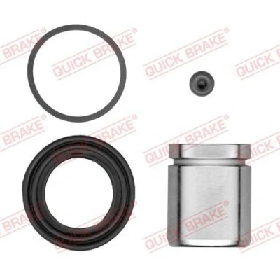 Billede af QUICK BRAKE 114 5537 Bremsekaliber Rep Sæt med stempel 42mm