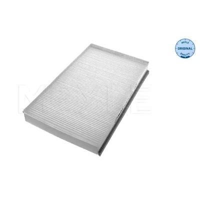 Billede af MEYLE 012 319 0013 Kabinefilter Partikelfilter, Filterindsats, Pollenfilter 347 208 32 ORIGINAL Quality MERCEDES BENZ: Vito Bus, Viano, Mixto