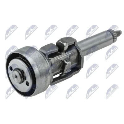 Billede af NTY NXX VW 018 Gearstang VOLKSWAGEN: Golf 4, AUDI: A3 Hatchback