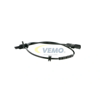 Billede af VEMO V46 72 0162 ABS Sensor Bagaksel venstre Original Quality til køretøjer med 620 12 RENAULT: Captur, Clio 4