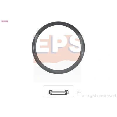 Billede af EPS 1.890.584 Pakninger Made in Italy OE Equivalent