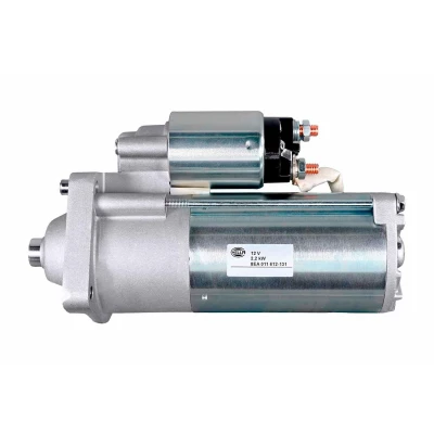 Billede af HELLA 8EA 011 612 131 Starter 12 2,2 11 VOLVO: V50, V70 3