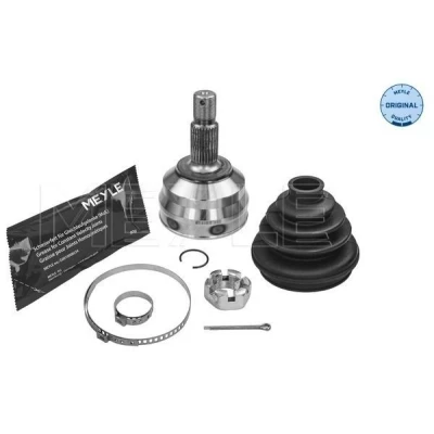 Billede af MEYLE 40 14 498 0087 Knokkelled foraksel, hjulsidet uden ABS ring CITROËN: Jumpy I MPV