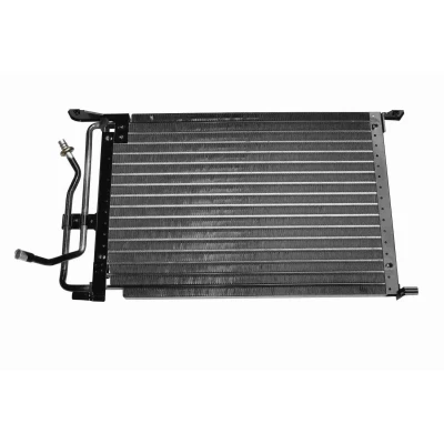 Billede af VEMO Original Quality V25 62 0006 Kondensator 505 x 360 22 mm FORD: FIESTA 5