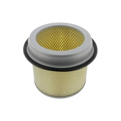 Billede af MAPCO 60569 Luftfilter 170 134 216 rund Filterindsats MITSUBISHI: L300 / Delica III Bus, Van, Lancer 5 Limousine