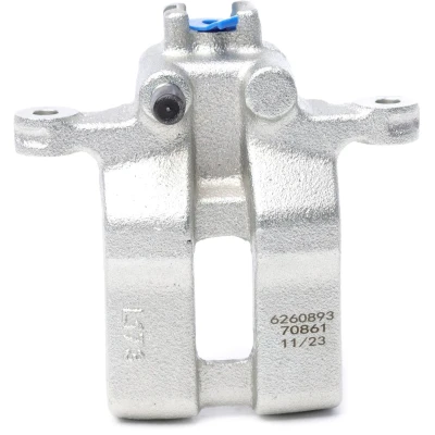 Billede af METZGER 6260893 Bremsekaliber Bagaksel venstre HONDA: FR V