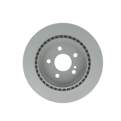 Billede af BOSCH 0 986 478 473 Bremseskiver 300 22 5 112 ventileret coatet legeret MERCEDES BENZ: S klasse Sedan, Coupe