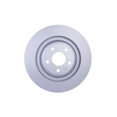 Billede af HELLA PRO High Carbon 8DD 355 128 741 Bremseskiver 330 22 05/06 112 udvendig ventileret coatet højkarboniseret uden hjulbolte, hjulnav AUDI: Q5