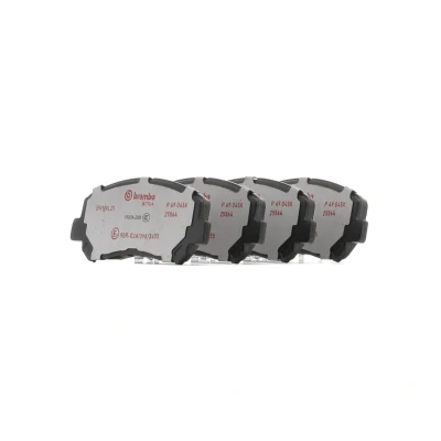 Billede af Bremseklodser BREMBO P 49 045X