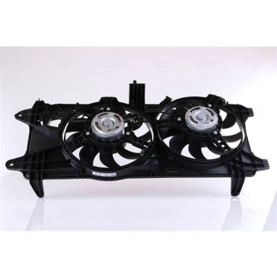 Billede af NISSENS 85130 Køleventilator 280 12 240 uden indbygget regulator