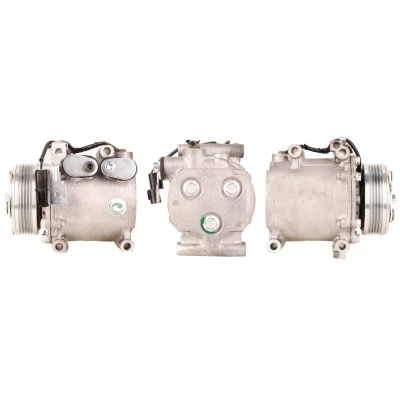 Billede af ELSTOCK 51 0438 Kompressor PAG 46 R134a MITSUBISHI: Lancer 7 Limousine