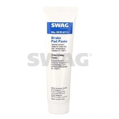 Billede af SWAG 30 92 6711 Højtemp. smøremiddel Tube 0,114 hvid