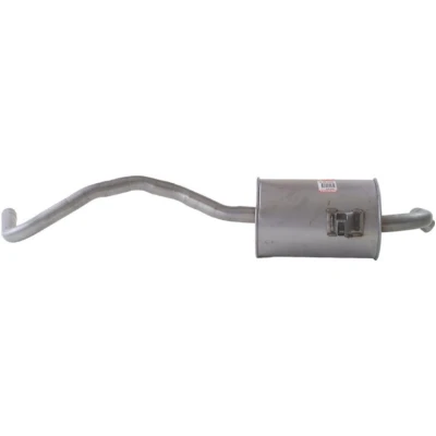 Billede af BOSAL 279 565 Lydpotte RENAULT: MEGANE 3 Grandtour