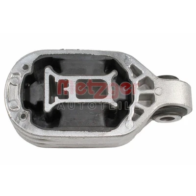 Billede af METZGER 8053955 Motorophæng nede, bag Gummimetalleje RENAULT: MEGANE 3 Grandtour, GRAND SCENIC
