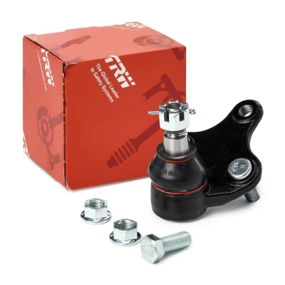Billede af TRW JBJ1072 Bærekugle med tilbehør 17,5 27 87,2 1:6 TOYOTA: RAV4 III SUV, Verso, Auris Hatchback