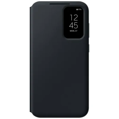 Billede af Samsung Smart View PC Book Skal Sort Galaxy S23 FE