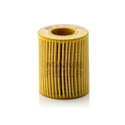 Billede af MANN FILTER HU 711 x Oliefilter med pakning Filterindsats FORD: MONDEO 4 Turnier, S Max Mk1, 3 Kombi, MAZDA: 6 Stationcar, Hatchback, Sedan