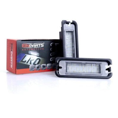 Billede af EINPARTS EP124 Nummerpladelys LED