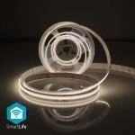 Billede af SmartLife LED Bånd Wi Fi Varm til kølig hvid COB 2.00 m IP20 2700 6500 K 1000 lm Android / IOS