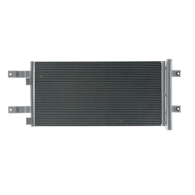 Billede af MAHLE ORIGINAL AC 1031 000S Kondensator med tørrer 14 11,1 748