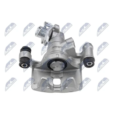 Billede af NTY HZT TY 071 Bremsekaliber bagaksel TOYOTA: Corolla VIII Compact, Liftback, Stationcar