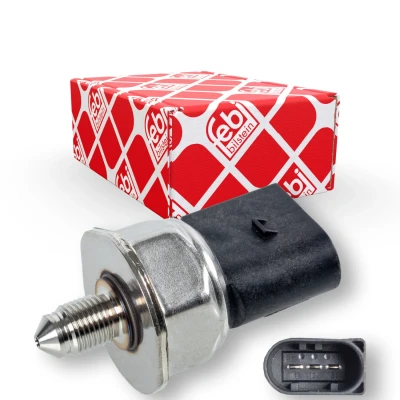 Billede af FEBI BILSTEIN 171884 Sensoren AUDI: A4 B8 Avant, Sedan, SEAT: Leon III Hatchback