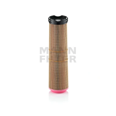 Billede af MANN FILTER C 12 178/2 Luftfilter 432 112, 119 Filterindsats MERCEDES BENZ: E klasse Sedan, T modell