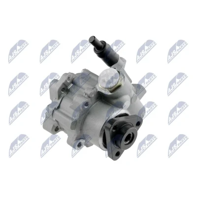 Billede af Hydraulikpumpe, styresystem NTY SPW BM 006