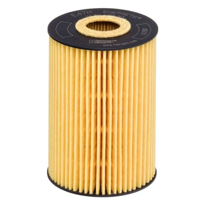 Billede af HENGST FILTER E47H D112 Oliefilter Filterindsats BMW: 3 Sedan, Compact, Touring