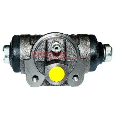 Billede af METZGER 101 616 Bremsecylinder 22,20 Bagaksel venstre, højre CIFAM NISSAN: TERRANO 2