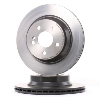 Billede af Bremseskive BREMBO 09.A358.11