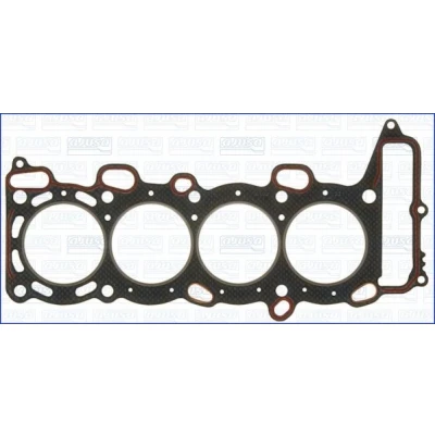 Billede af AJUSA 10068100 Toppakning 1,2 87 FIBERMAX