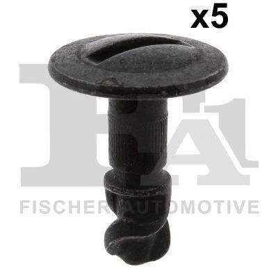 Billede af FA1 11 40088.5 Motor /undervognsbeskyttelse AUDI: A4 B7 Avant
