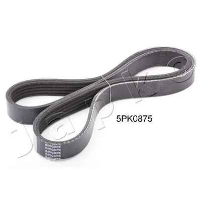 Billede af JAPKO 5PK875 Kileribberem 875 5 SUBARU: Impreza I Sedan, Forester III, Legacy 4 Limousine