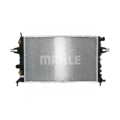 Billede af MAHLE ORIGINAL CR 229 000S Radiator til køretøjer med klimaanlæg 600 378 30 Loddet køleripper OPEL: Astra G Caravan, CC, Corsa A CC