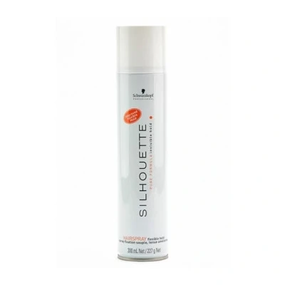 Billede af Schwarzkopf Professional Silhouette Flexible Hold Hairspray 300 ml