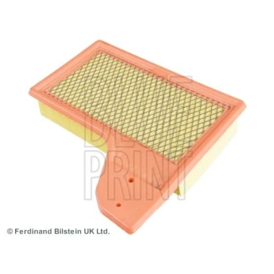 Billede af BLUE PRINT ADF122236 Luftfilter 58 259 285 Filterindsats FORD USA: Mustang Mk6 Coupe, Cabriolet