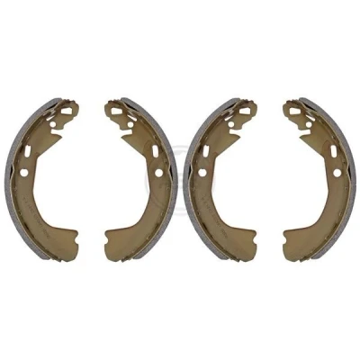 Billede af A.B.S. 9026 Bremsebakker 225 45 CHEVROLET: Trans Sport