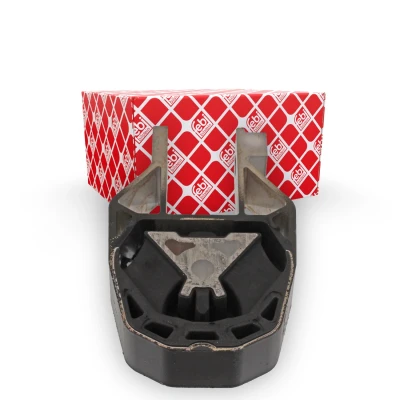 Billede af FEBI BILSTEIN 45855 Motorophæng bag Gummimetalleje FORD: Focus 3 Turnier, 3, Mk3 Van / Stationcar