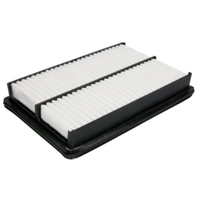 Billede af JC PREMIUM B20520PR Luftfilter 31 157 248 kantet Filterindsats HYUNDAI: ACCENT 2