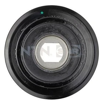Billede af SNR DPF355.28 Remskive Krumtapaksel 158 7 RENAULT: GRAND SCENIC 3, MEGANE 2 Kombi, ESPACE 4, MERCEDES BENZ: C klasse Sedan
