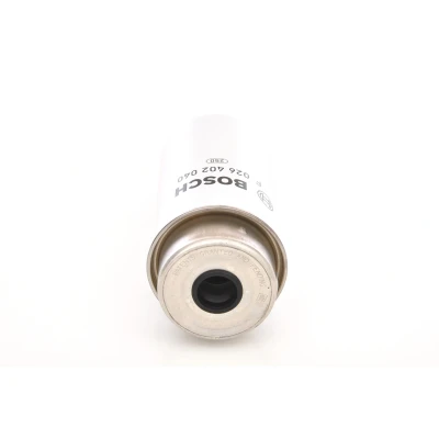 Billede af BOSCH F 026 402 040 Brændstoffilter Påskruet filter FORD: Transit Mk6 Van, Ladvogn/Chassis, Tourneo