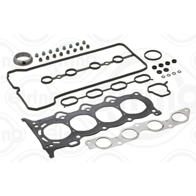 Billede af ELRING 170.010 Pakningssæt, topstykke med ventilarmstætning TOYOTA: Corolla IX Hatchback, Yaris II Hatchback