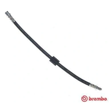 Billede af BREMBO T 50 068 Bremseslange 380 F10X1 MERCEDES BENZ: E klasse modell