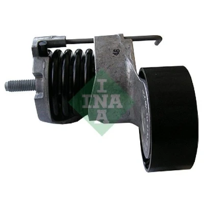 Billede af INA 534 0366 10 Remstrammer, kilerem BMW: 3 Touring, Sedan, 1 Coupe