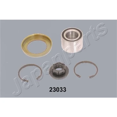 Billede af JAPANPARTS KK 23033 Hjullejesæt bagaksel 53 MAZDA: 2 Hatchback