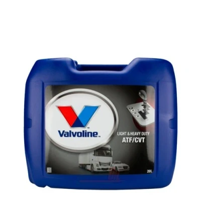 Billede af Gearolie VALVOLINE 895134