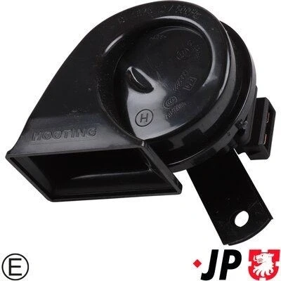 Billede af JP GROUP 1199500200 Horn VOLKSWAGEN: TRANSPORTER 4 Bus, Bora Sedan, AUDI: A3 Hatchback